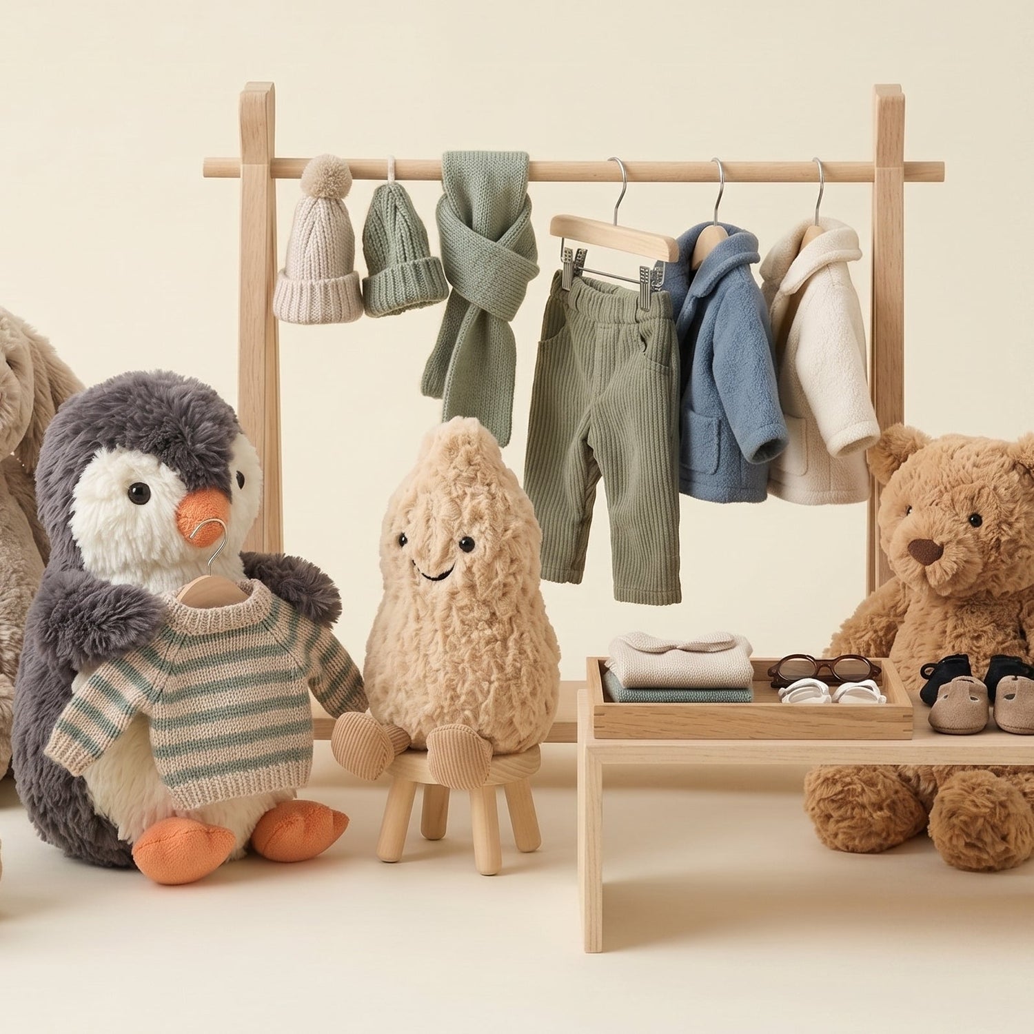 Mini Outfits