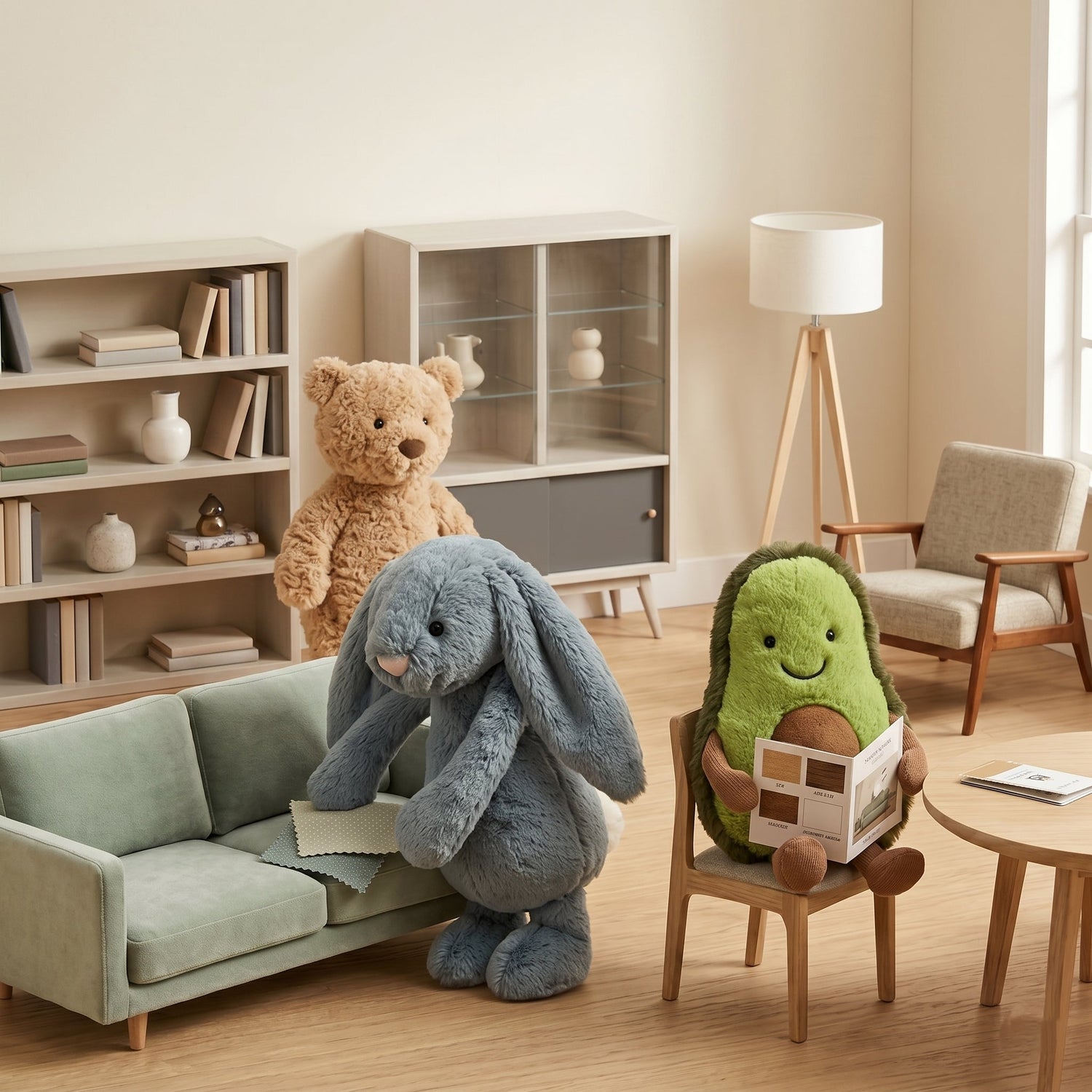 Mini Furniture